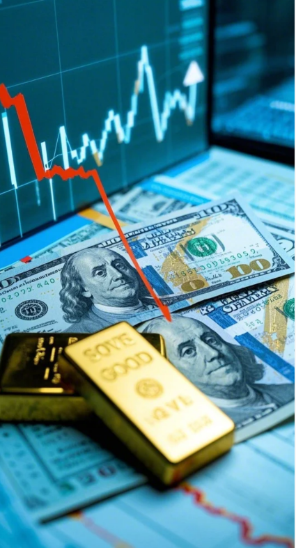 MT5比MT4强在哪？支持股票期货还能炒币，区别一文看懂