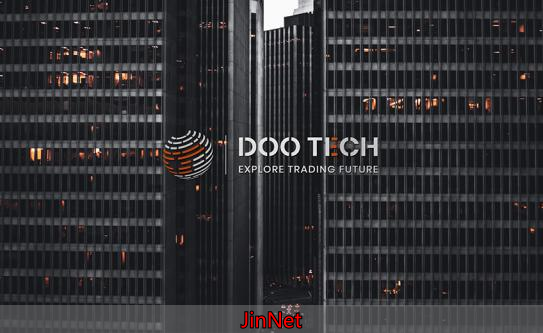 MetaQuotes 官宣 Doo Tech 实现 MT5 接入港交所